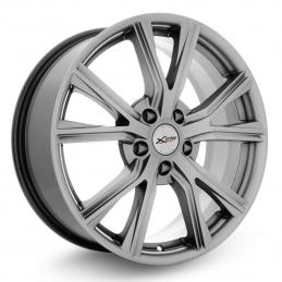 X`trike X-122 7.5x18 PCD5x114.3 ET35 Dia67.1 HSB